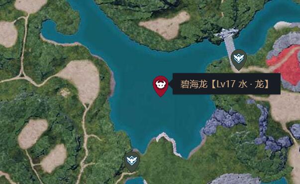 幻兽帕鲁新boss有哪些 2024新boss位置大全[多图]图片16