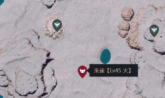 幻兽帕鲁新boss有哪些 2024新boss位置大全[多图]图片34