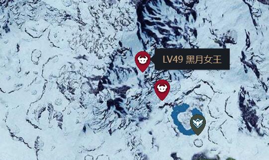 幻兽帕鲁新boss有哪些 2024新boss位置大全[多图]图片35