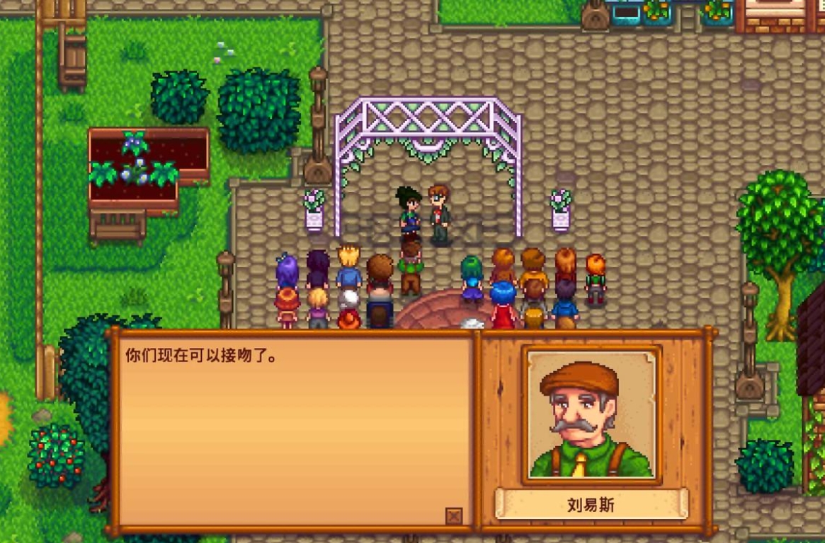 星露谷物语婚后如何升心？(星露谷物语正版下载中文)