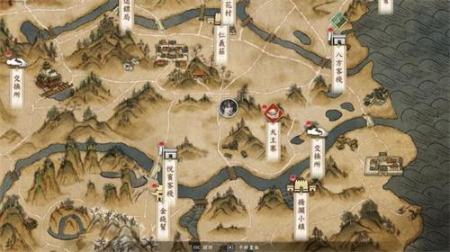 古龙风云录怎样练级快-练级攻略(古龙风云录怎样练级快一点)