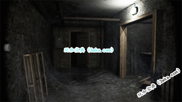 Room 817导剪版