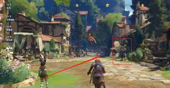 碧蓝幻想Relink苍银之钥在哪？苍银之钥收集攻略(碧蓝幻想relink价格steam)