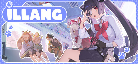 《人狼 iLLANG》免费登陆Steam