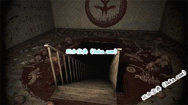 Room 817导剪版