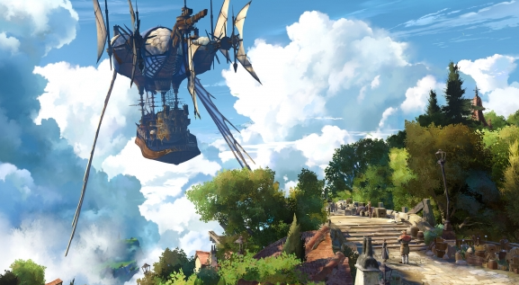 碧蓝幻想RelinkP难度怎么解锁？P难度解锁方法(碧蓝幻想relink价格steam)