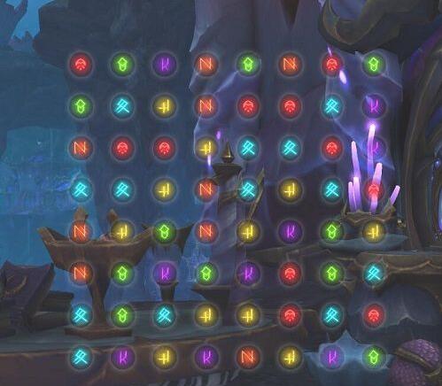 wow纳沙塔尔解密任务怎么做(魔兽世界纳沙塔尔主线任务在哪接)
