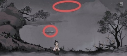 《梦蝶》第四关通关玩法流程