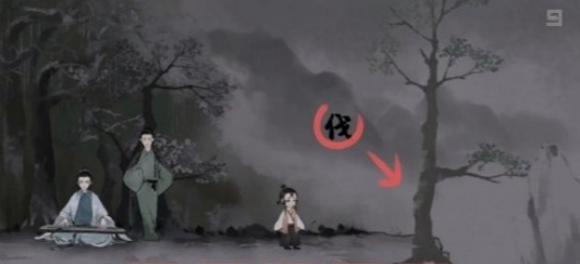 《梦蝶》第四关通关玩法流程