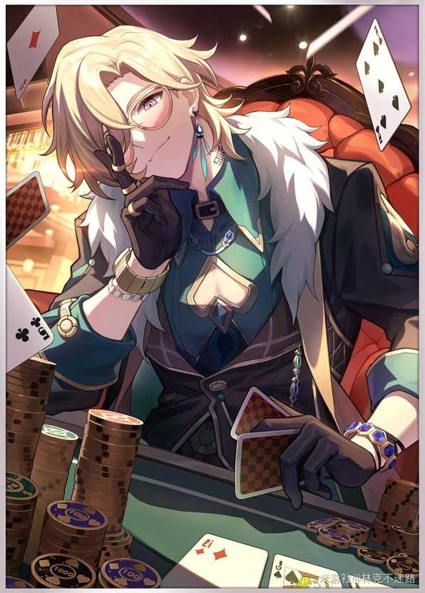 《崩坏星穹铁道》砂金养成指南 砂金怎么培养？(崩坏星穹铁道云游戏)