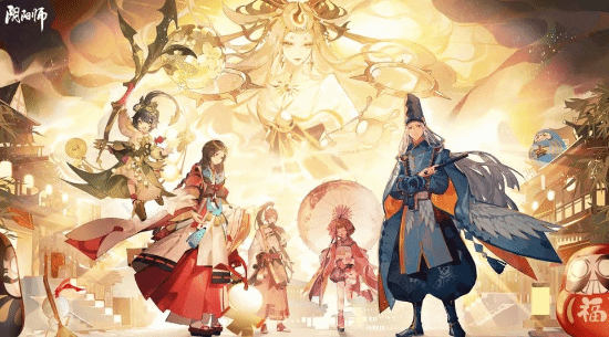 《阴阳师》诉《九州谕》获胜：茨木、雪女等形象侵权(电影《阴阳师》)