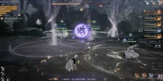 射雕手游梅墟副本困难模式怎么打？(射雕手游配置要求)