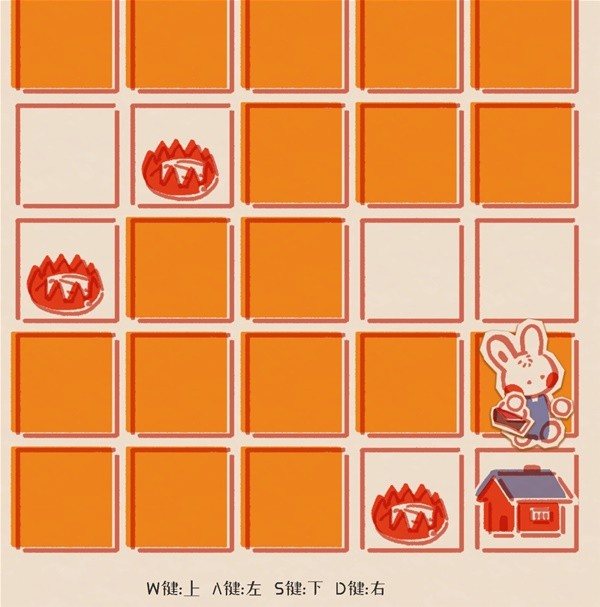 游戏吧