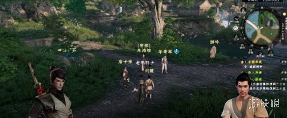 游戏吧2