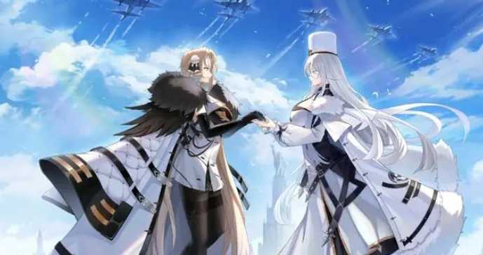碧蓝航线深度回音复刻活动攻略(碧蓝航线深度回音王冠)