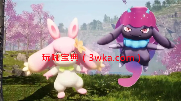 幻兽帕鲁飞行坐骑排行 幻兽帕鲁最全飞行坐骑速度排行一览(幻兽帕鲁飞行坐骑合成)