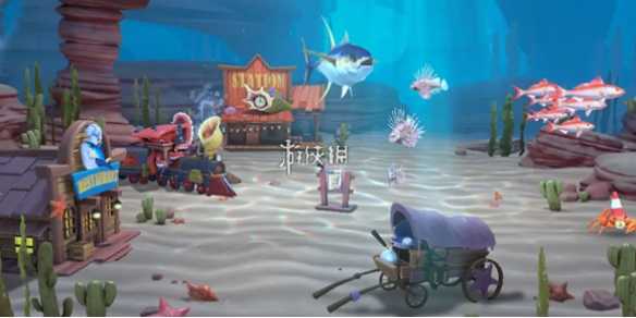 欢乐钓鱼大师樱飘雪钓鱼技巧(欢乐钓鱼大师无限金币版)