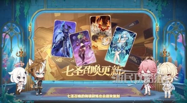 游戏吧
