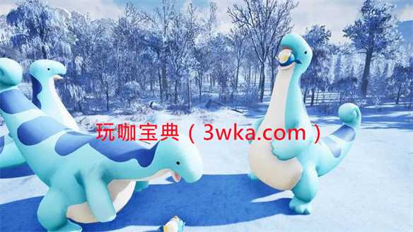 幻兽帕鲁工作食物怎么选择 幻兽帕鲁工作食物推荐攻略