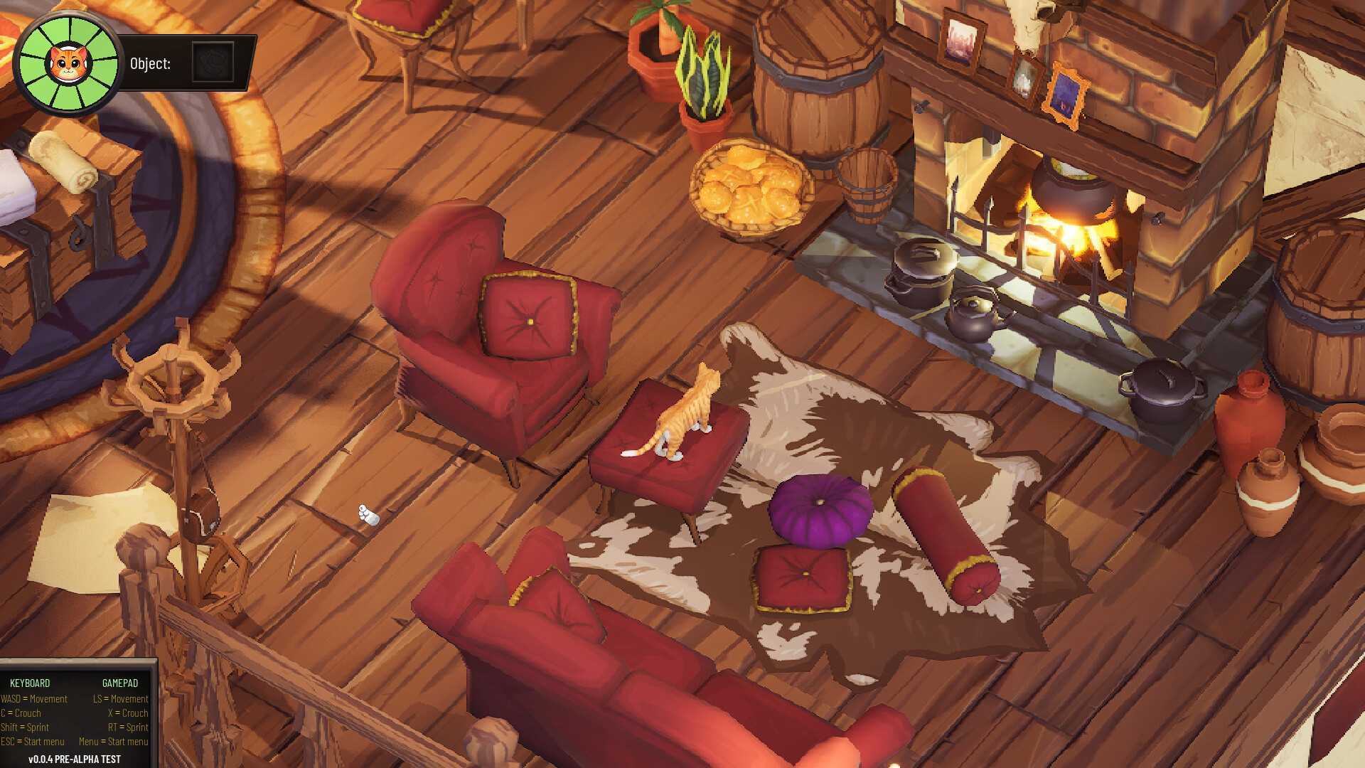 《流浪猫》现已登录Steam平台 今年第三季度推出