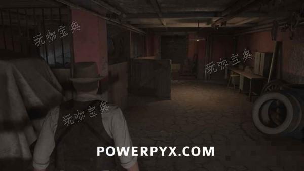 《鬼屋魔影重制版》全谜题解法及关键道具位置 鬼屋魔影解谜攻略