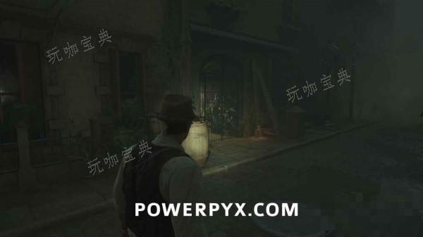 游戏吧