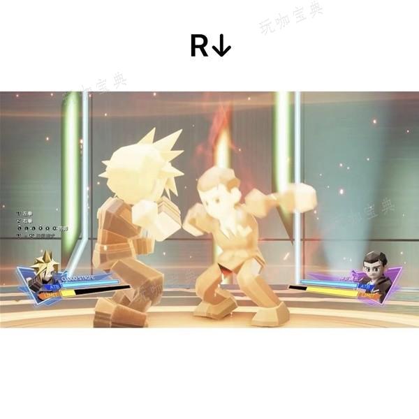 游戏吧