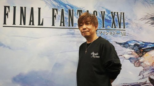 《FF16》PC版或比预想中更快到来:进展出乎意料顺利(《FF16》发售倒数四天 宣传广告遍布世界!)