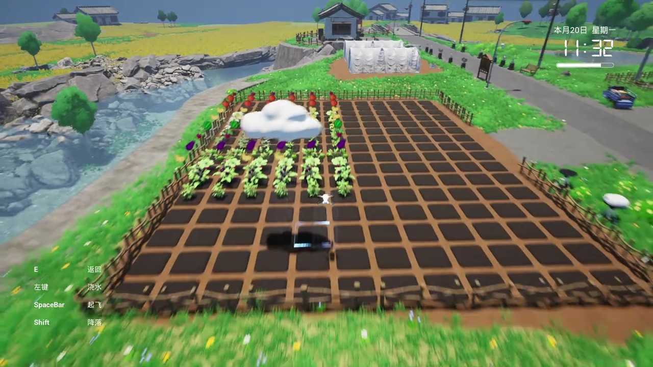 《老家奇妙日记》4月25日发售(老家的日记)