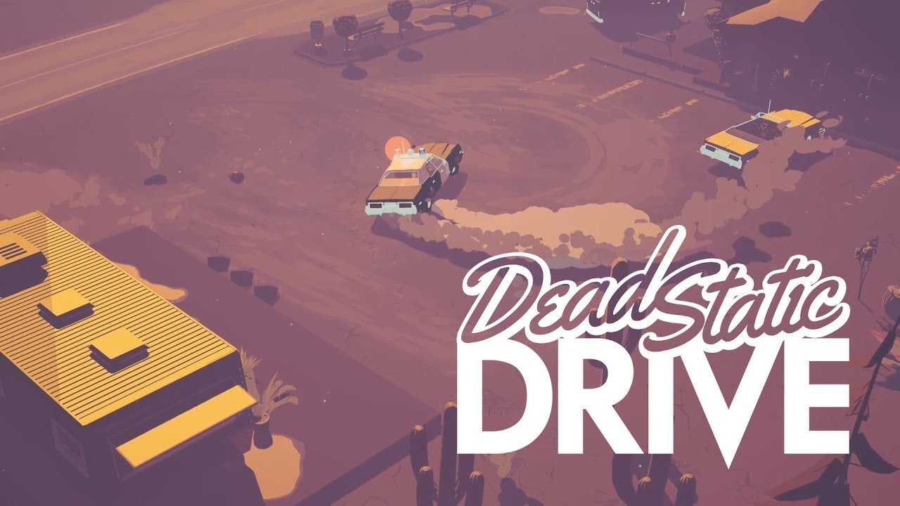 《死寂之旅》现已登陆Steam(死寂之地结局官方解释)