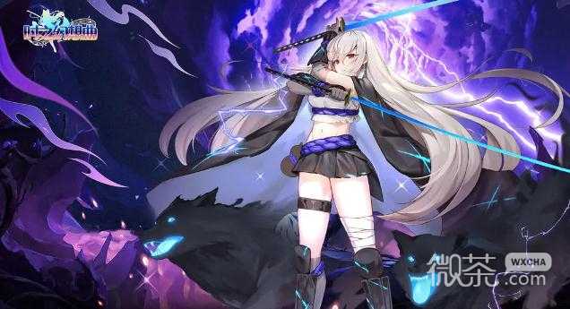 时之幻想曲2023年4.19周三福利礼包兑换码一览(时之幻想曲2023年5月礼包码)