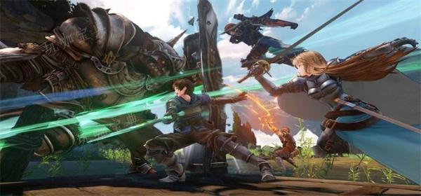《碧蓝幻想relink》炎帝武器选哪个？炎帝武器选择推荐(碧蓝幻想relink特典)