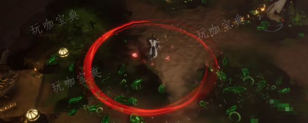 《最后纪元》遗物多头蛇之盒有什么特点？(最后纪元 装备)