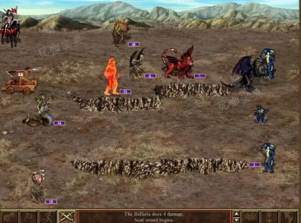 魔法门之英雄无敌3魔法怎么升级