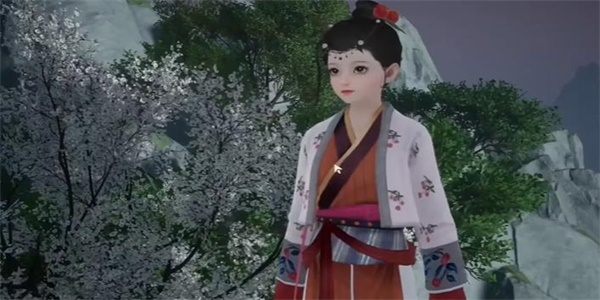 《射雕》折梅遥寄乡愁漫漫成就完成攻略