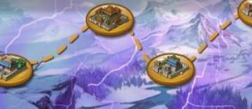 战棋三国2炼狱远征怎么过？ 战棋三国2炼狱远征通关攻略(战棋三国2炼狱远征)