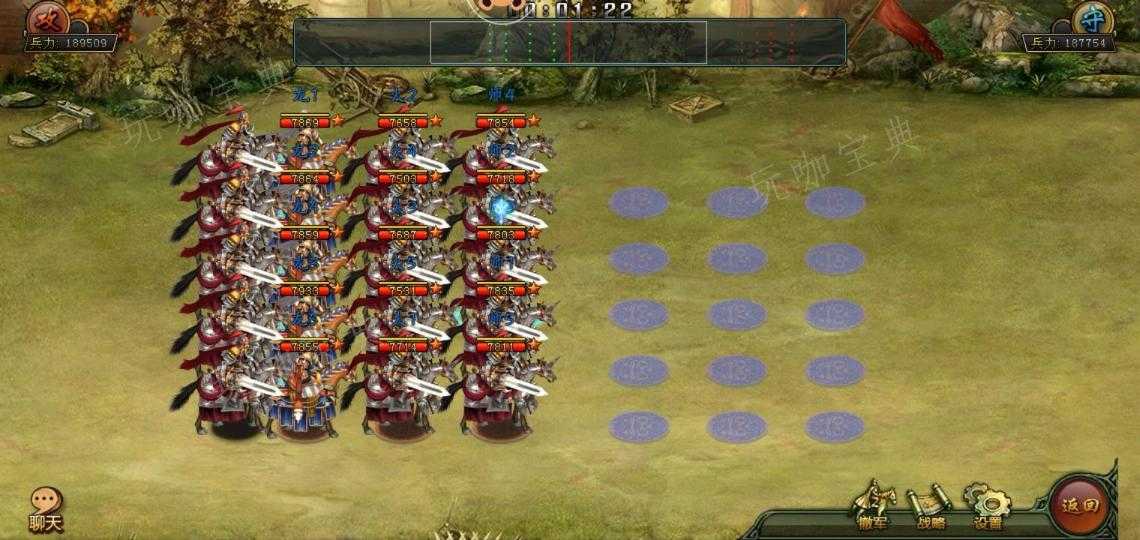 帝王三国将神魂怎么获取？(帝王三国无限黄金破解版)