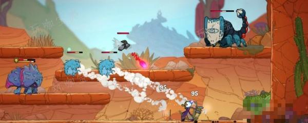 《Spiritfall》理性消费怎么完成？(spiritfarer脉冲星锭)