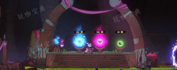 《Spiritfall》神圣知识怎么完成？(spiritfarer星云鼠妇虫怎么抓)