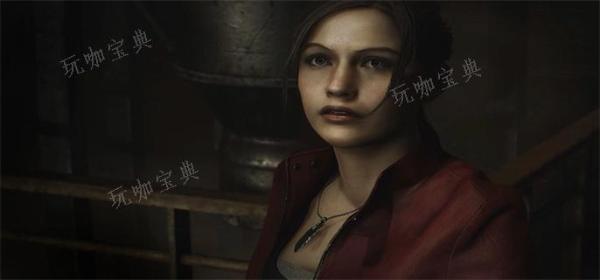 《生化危机2重制版》曲柄把手在哪？曲柄把手位置(生化危机2重制版保险箱怎么转)