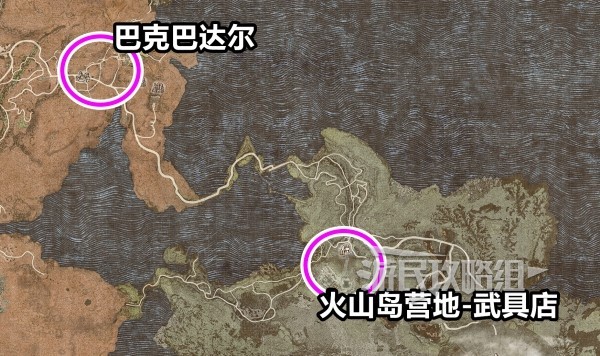 游戏吧