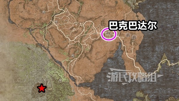 游戏吧