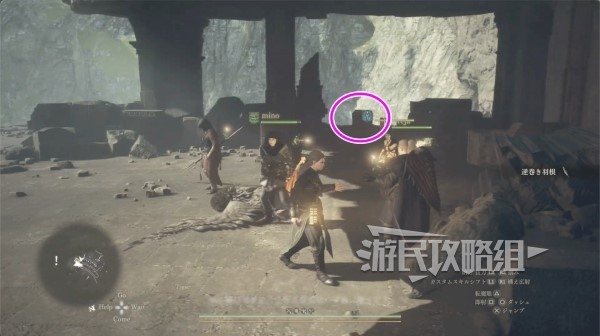 游戏吧