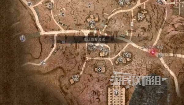 游戏吧