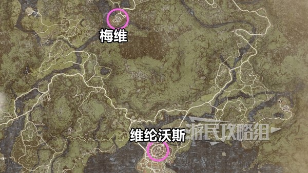 游戏吧