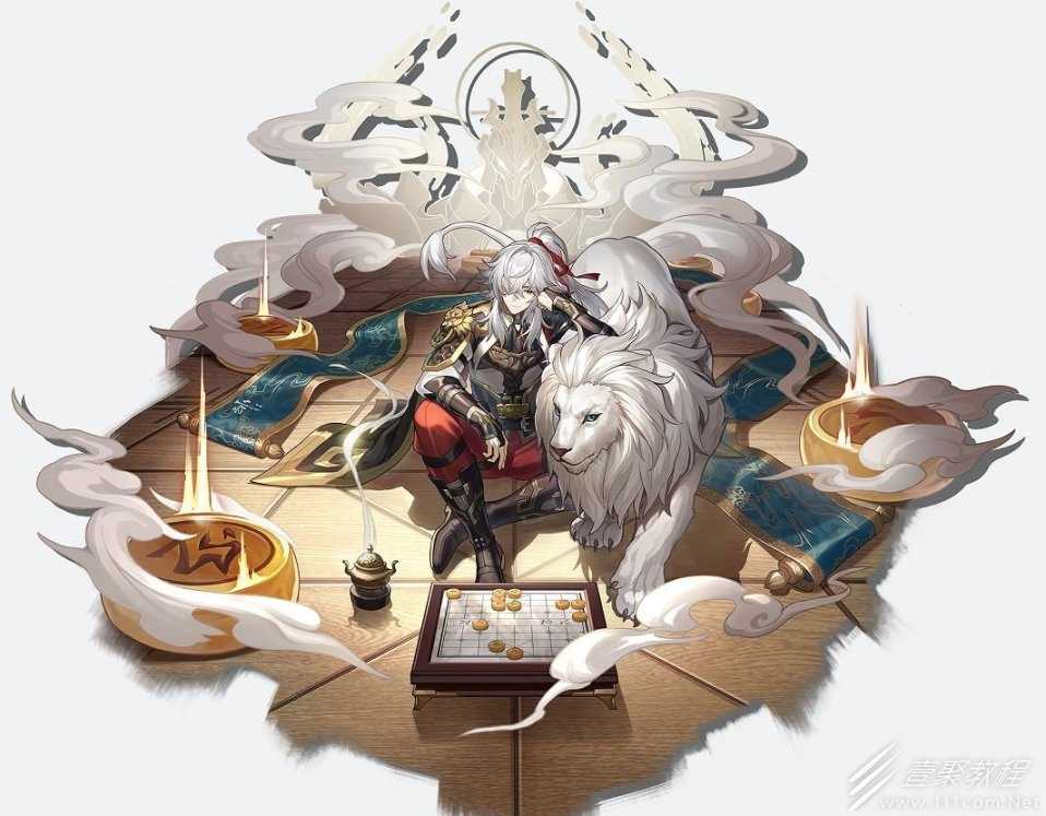 崩坏星穹铁道哪些角色比较强攻略？(崩坏星穹铁道哪些角色值得养)