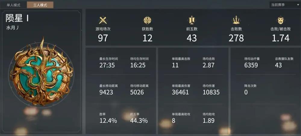 永劫无间如何刷分？(永劫无间快速刷分)
