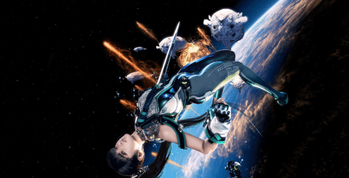 《星刃》全球无删减 玩家：真正的受众从不想要删减(星刃的英文)