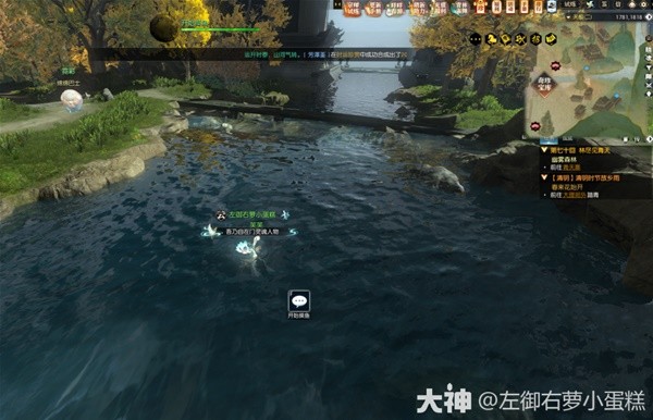 游戏吧