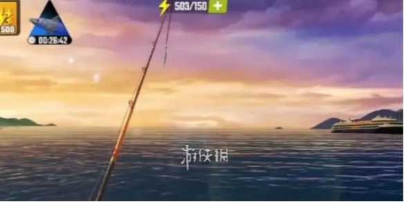 欢乐钓鱼大师刀疤鱼获取方法(欢乐钓鱼大师最后一种鱼)